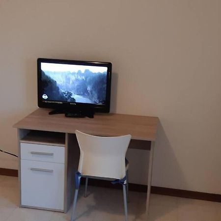 Appartamento Ongaro Aviano Exteriör bild
