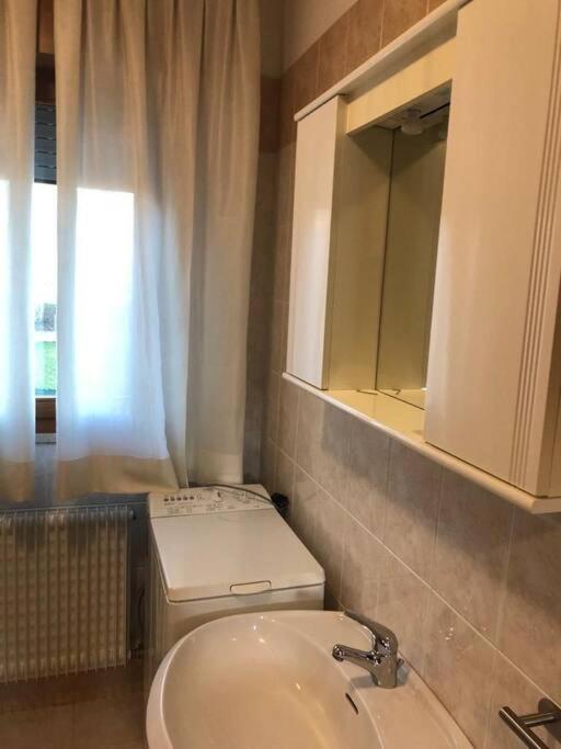 Appartamento Ongaro Aviano Exteriör bild