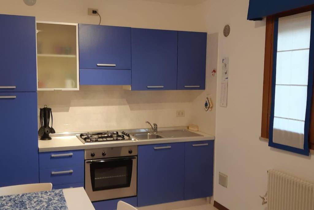 Appartamento Ongaro Aviano Exteriör bild