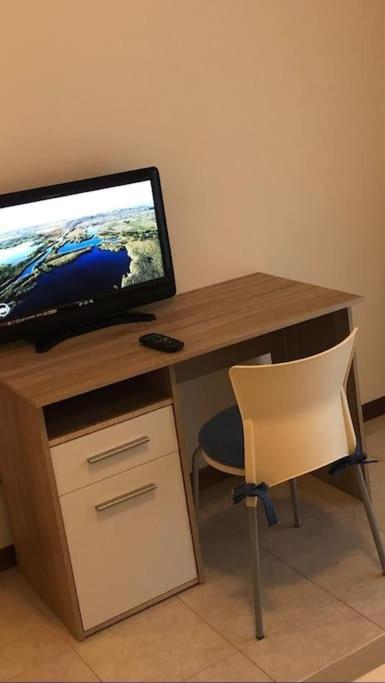 Appartamento Ongaro Aviano Exteriör bild